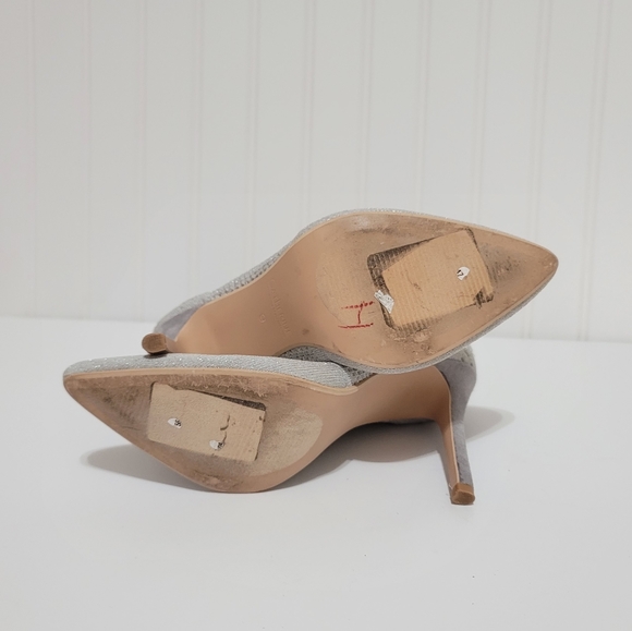 EUC! Catherine Malandrino sock booties - Picture 4 of 6